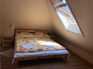 Óvár 12 Vendégház - Tokaj - 2