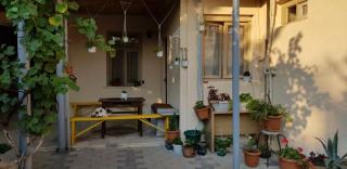 Домик у реки Куры - Tiflis - 1