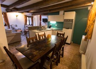 Ca' Nal Apartments - Veneza - 9
