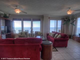 Treasure Island 2312 - Panama City Beach - 0