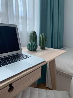 Apartment Galleria - Zagreb - 8