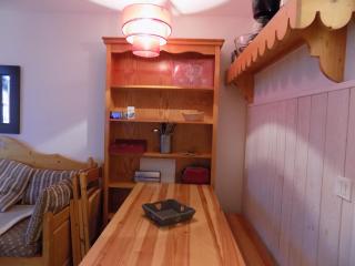 Appart 4 p pied des pistes Risoul 1850 - Risoul - 3