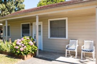 West End Neighborhood Cottage - Santa Rosa - 0