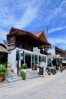 The Sky Hometel - Ko Tao - 8