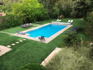 Bastide de Ganay - Saint Jérôme - Aix-en-Provence - 7