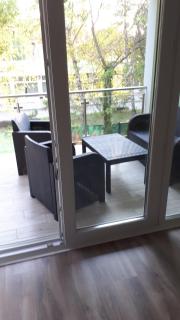 Lido riviera apartman - Balatonlelle - 4