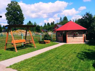 Apartament Sokola Skała - Falsztyn - 7