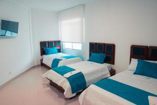 Hotel Casa Arnaldo "Esmeraldas" - Esmeraldas - 8