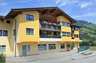 Appartement Pöll Kathrin - Westendorf - 0