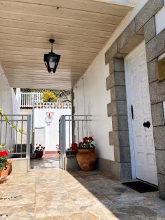 La Veiga 54 - Caldas de Reis - 1