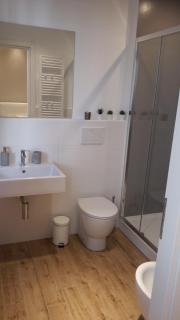 Seabed superior rooms - 1