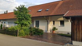 Apartment Kern Lautrach - Lautrach - 9