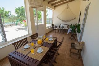 L' Espiga - Casa Rural - Deltebre - 6