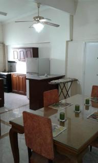 Elegant Heliopolis, Studio-apartment - Il Cairo - 5