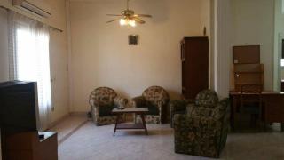 Elegant Heliopolis, Studio-apartment - Il Cairo - 1