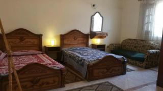 Elegant Heliopolis, Studio-apartment - Il Cairo - 7