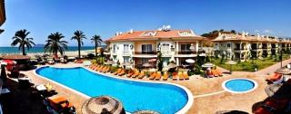 Çalış, Sunset BEACH Club - 5