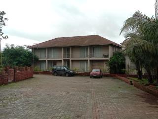 Luxurious AC apartment in Tamhini ghat, Devkund & Kolad rafting - Māngaon - 7