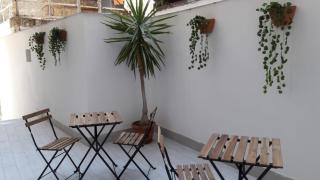GARDEN HOUSE: APARTMENTS AND ROOMS FOR HOLIDAYS - Palermo - 3