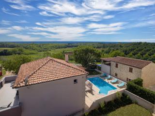 Villa Loki Luxury in Tradition - Lašći - 3