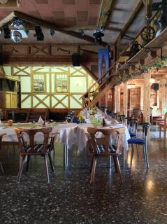 Landhotel Quelle - Heidersdorf - 4