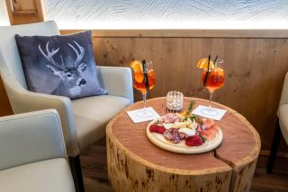Hotel Sasso Rosso - 5