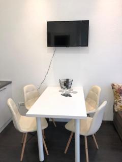 Antwerp appartments - Sarajevo - 5