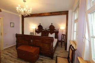 Heinrich's Pension & Ferienwohnungen - Walternienburg - 7
