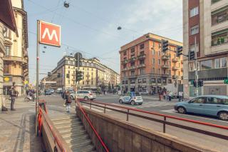 Milano Suite - Porta Venezia - Milano - 6