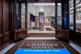 Citadines Connect Fifth Avenue New York - New York - 8