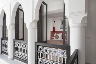 Riad Mirage - Marrakesch - 6