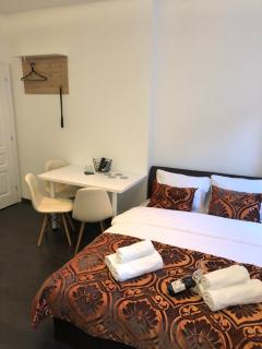 Antwerp appartments - Sarajevo - 6