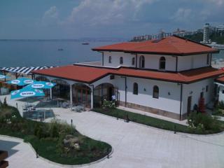 Apartamens for rent at the beach bulgaria - Sveti Vlas - 9