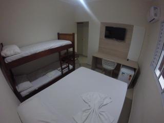 Pousada Costa Mare - Bertioga - 3