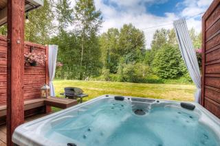 Moon River Suites #1 - North Bend - 0