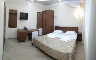 Olimp - Tayirove - 6