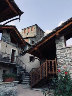 Au coeur du village Chambres d'hôtes & SPA - Arnad - 4