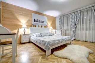Apartamenty Pod Baranami - Zakopane - 4