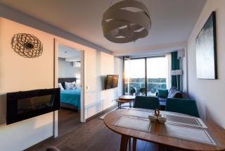 Palanga Sea view apartment - Palanga - 6