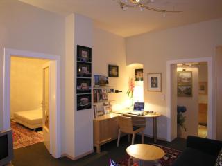 Appartements Alt-Wien 22 - 3