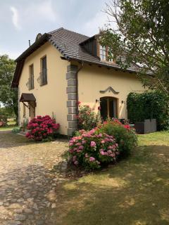 Villa Schlossallee - Glowe - 0