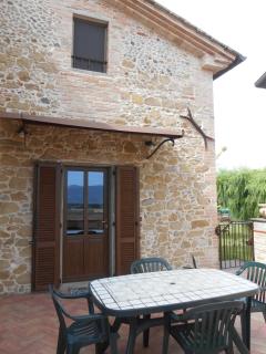 Podere Casenove - Citerna - 5