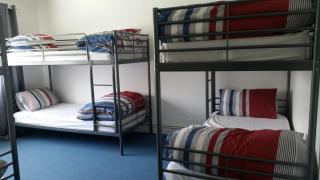 The Queens Hostel - Londra - 3