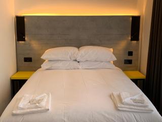 Motel Air Glasgow Airport - Paisley - 9