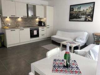 Apartment EG - Oststeinbek - 0