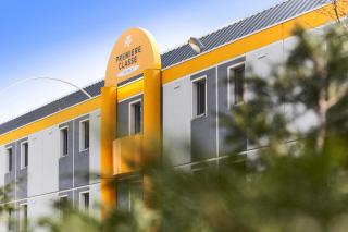 Premiere Classe Montreuil - Montreuil - 9