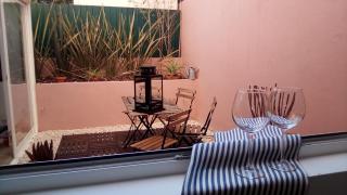 Just Chill'n Tejo - Lisbona - 1