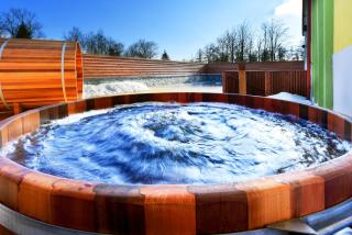 Hotel Lesana - 5