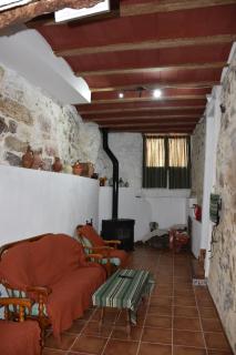 CASA RURAL XERT - CARMETA - Chert - 6