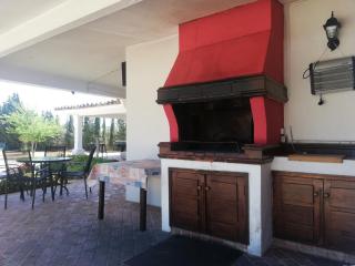 Chalet Alavesa - Lagunas de Ruidera - Argamasilla de Alba - 3